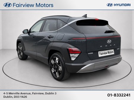 2026 Hyundai KONA - photo 4