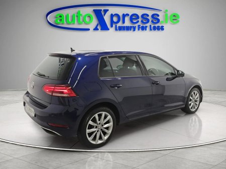 2015 Volkswagen Golf - photo 3