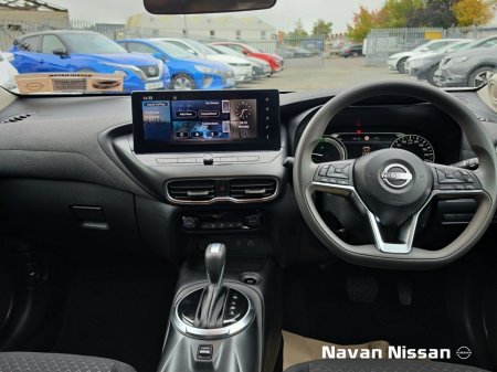 2026 Nissan Juke - photo 11