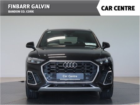 2022 Audi Q5 - photo 12
