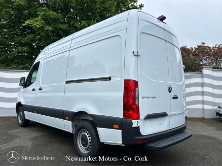 2027 Mercedes-Benz Sprinter - photo 27