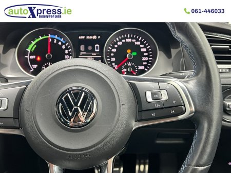 2017 Volkswagen Golf - photo 27