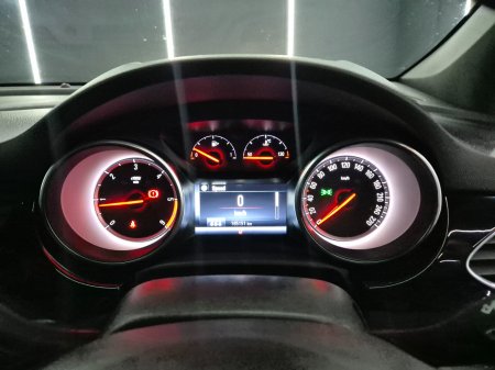 2018 Opel Astra - photo 9