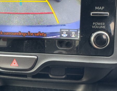 2022 Toyota Yaris - photo 12
