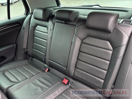2019 Volkswagen Golf - photo 14