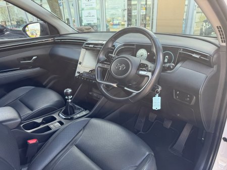 2023 Hyundai Tucson - photo 7