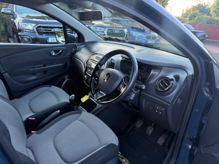 2014 Renault Captur - photo 9