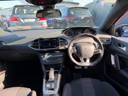 2020 Peugeot 308 - photo 60