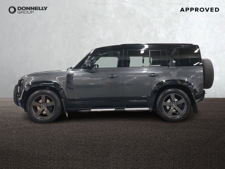 2021 Land Rover Defender - photo 20