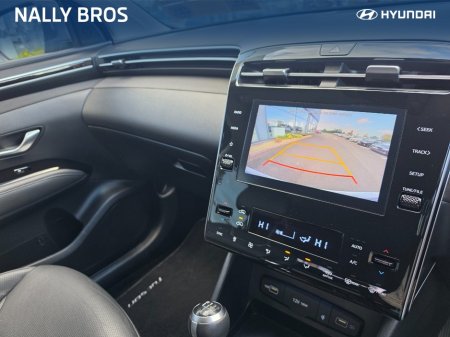 2022 Hyundai Tucson - photo 17
