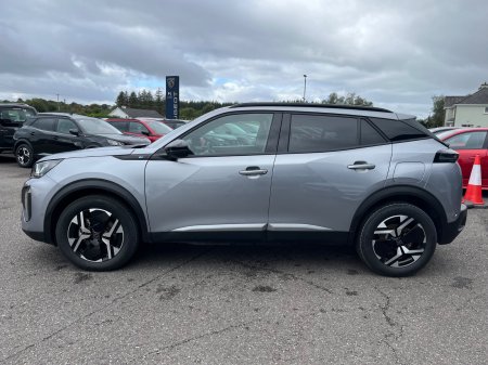 2026 Peugeot 2008 - photo 3