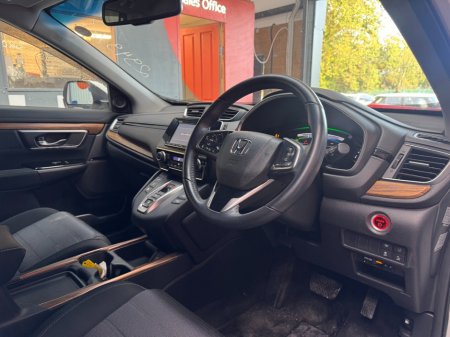 2019 Honda CR-V - photo 11