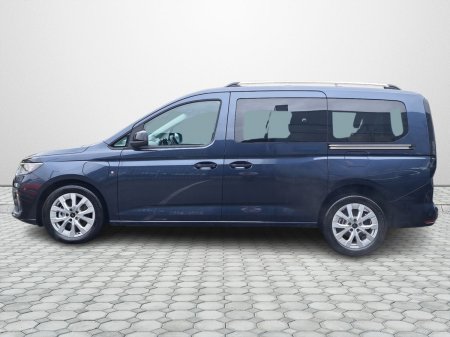 2025 Ford Transit Connect - photo 3