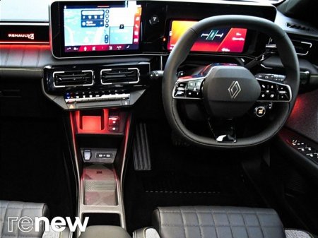 2026 Renault 4 - photo 35