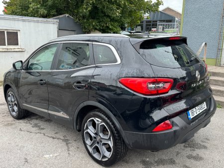 2018 Renault Kadjar - photo 4