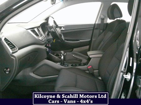 2016 Hyundai Tucson - photo 12
