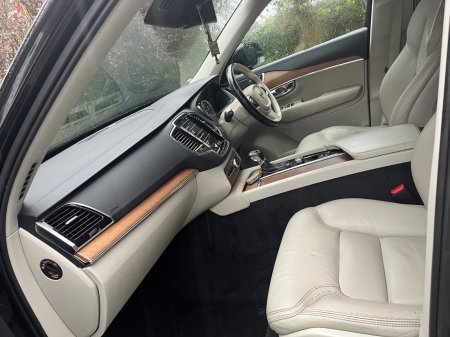 2018 Volvo XC90 - photo 16