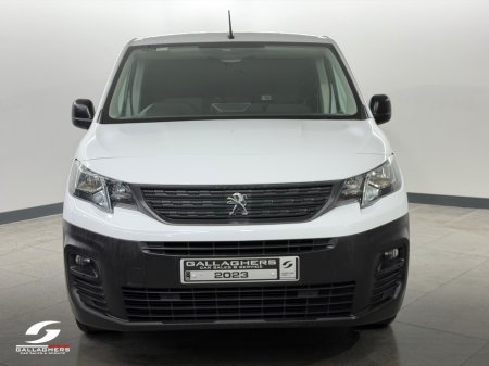 2023 Peugeot Partner - photo 7