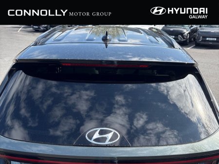 2024 Hyundai Tucson - photo 22