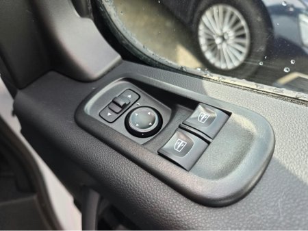 2021 Renault Master - photo 13