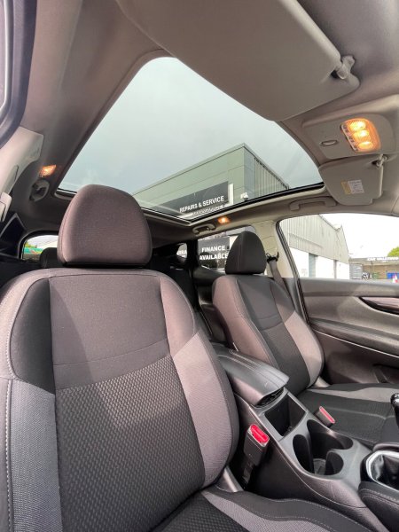 2019 Nissan Qashqai - photo 7