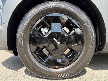 2026 Kia EV2 - photo 5