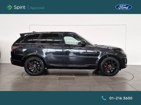 2021 Land Rover Range Rover - photo 11
