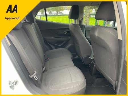 2019 Opel Mokka - photo 17