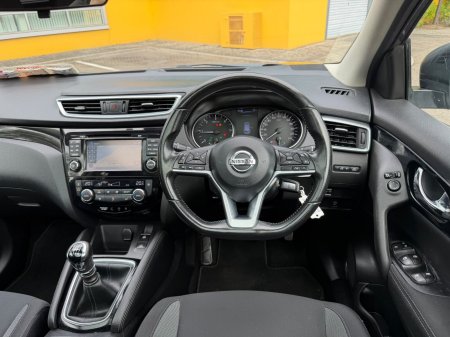2019 Nissan Qashqai - photo 9