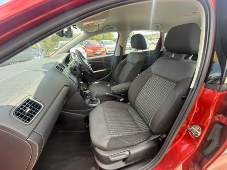 2014 Volkswagen Polo - photo 15