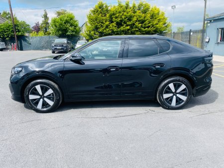 2026 Ford Capri - photo 10