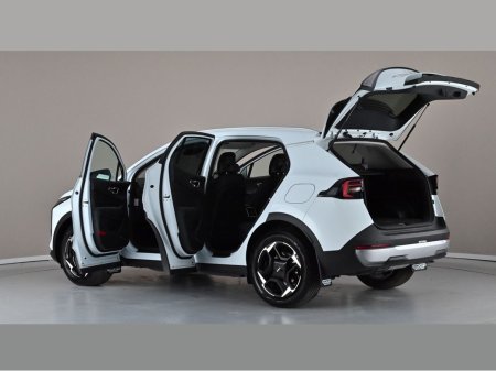 2026 Kia Sportage - photo 10