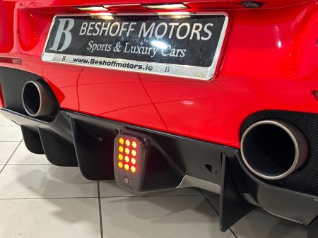 2017 Ferrari 488 - photo 11