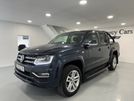 2019 Volkswagen Amarok - photo 8