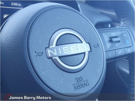 2026 Nissan Qashqai - photo 19