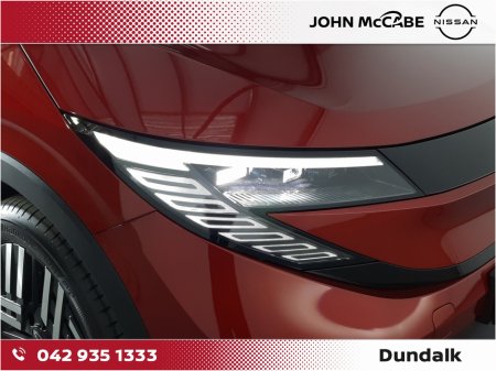 2027 Nissan Leaf - photo 37