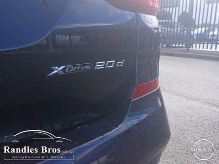 2020 BMW X3 - photo 28