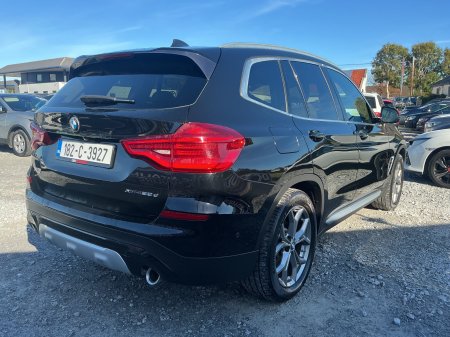 2018 BMW X3 - photo 5