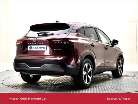 2024 Nissan Qashqai - photo 12