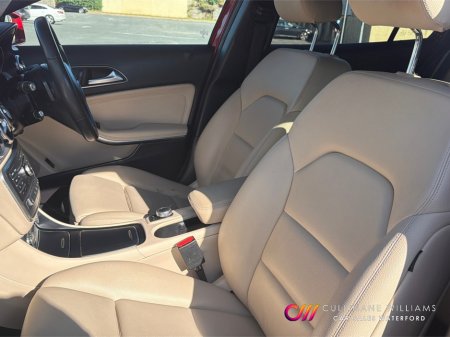 2017 Mercedes-Benz GLA - photo 13