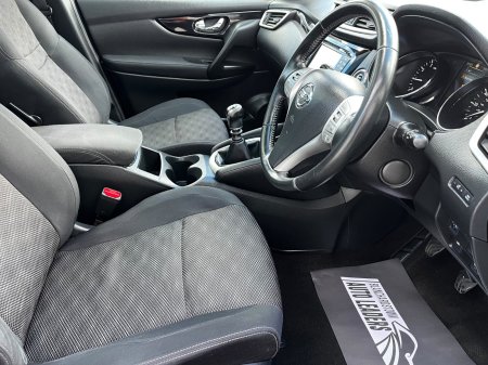 2015 Nissan Qashqai - photo 16