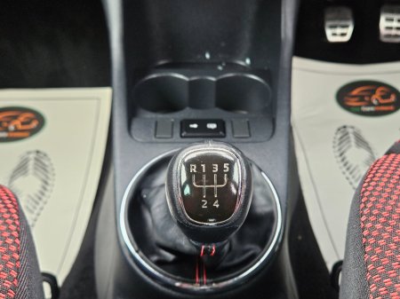 2014 Skoda Fabia - photo 28