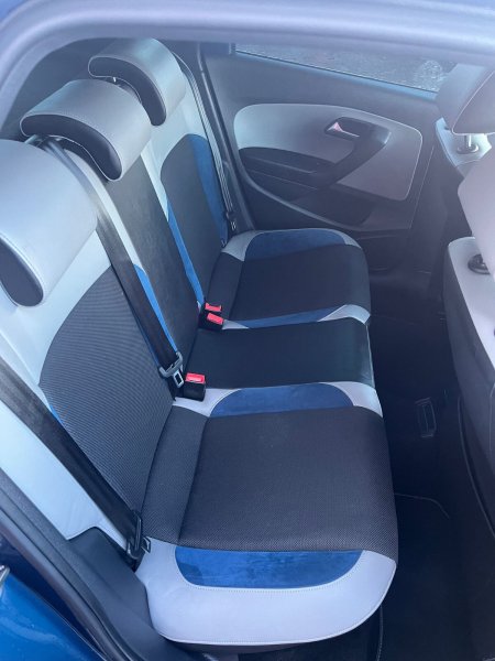 2014 Volkswagen Polo - photo 4