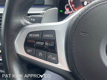 2023 BMW 5-Series - photo 19