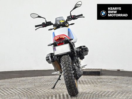 2026 BMW R12 - photo 4