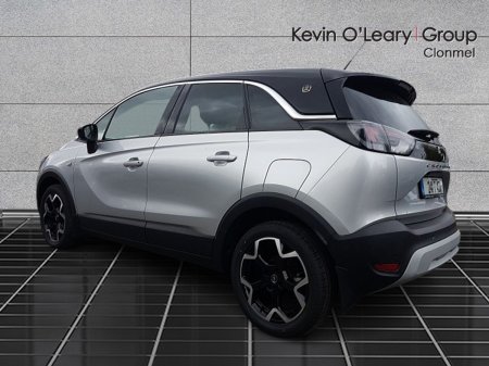 2024 Opel Crossland - photo 3