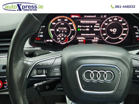 2017 Audi Q7 - photo 27