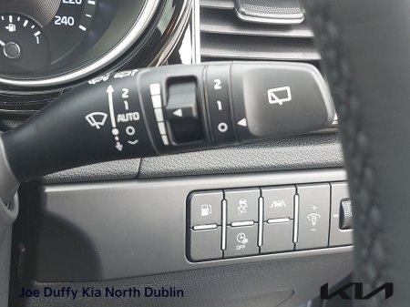 2024 Kia XCeed - photo 17