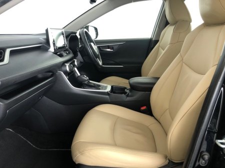 2021 Toyota RAV4 - photo 6