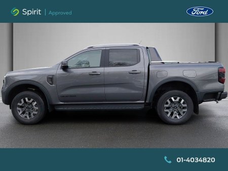 2026 Ford Ranger - photo 6